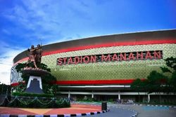 Tuan Rumah Piala Dunia U-20 2023, Stadion Manahan Solo Dipuji FIFA