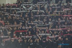 Yang Tersisa dari Persis Solo Vs Bali United: Respek di Dalam dan Luar Lapangan