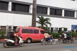 Harga BBM Naik, Organda Semarang Usul Kenaikan Tarif Angkutan Umum
