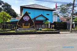 Kisah Kelurahan & Kecamatan Tingkir di Salatiga Dikaitkan dengan Joko Tingkir