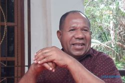 Tokoh Agama Papua Kecam Gubernur Lukas Enembe Tak Patuh Hukum