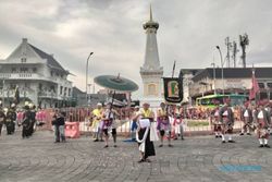 Selamat! Yogyakarta Jadi Tuan Rumah ASEAN Tourism Forum (ATF) 2023