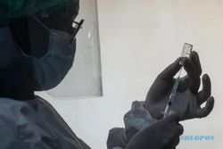 Vaksin Meningitis Langka di RS Solo, Sebagian Jemaah Umrah Tunda Keberangkatan