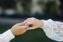 Ini Syarat Nikah, Cara Daftar, dan Biayanya