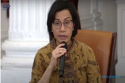 Sri Mulyani: RUU PPSK Harus Pertahankan Independensi BI, OJK, LPS!