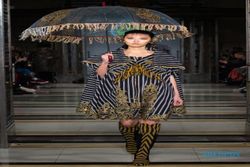 Batik Lurik Prasojo Klaten, Berkembang Pesat Berkat Inovasi Kekinian