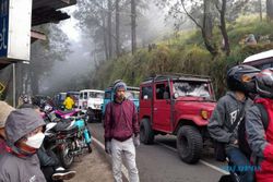Jasa Tour & Travel di Boyolali Laris Manis, Malang dan Bromo Paling Diminati