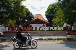 Jejak Stasiun Kereta Uap & Kampung Sepuran di Kelurahan Siswodipuran Boyolali