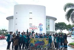 SMA Batik 1 Solo Study Campus ke Malaysia: Persiapan Menuju Universitas Impian
