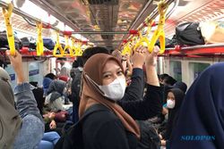 Kisah ASN Solo Nglaju dari Jogja, Sebulan Habis Rp850.000 untuk Transport