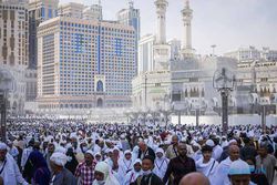 Arab Saudi Hapus Syarat Wajib Vaksin Meningitis bagi Jemaah Umrah