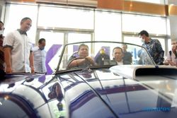 Mobil Modifikasi Asal Indonesia Punya Pasar Besar di Luar Negeri