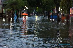 Arti Mimpi Banjir Tak Selalu Pertanda Buruk