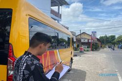 Terkuak! Pandemi Covid-19 Sempat Ganggu Layanan Bus Sekolah Gratis di Klaten