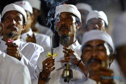 150.000 Umat Hindu Bali Ikuti Doa Bersama untuk Kelancaran KTT G20