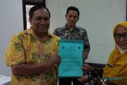 Tingkatkan Prestasi Olimpiade Sains Nasional, UKSW Dampingi 4 SMA di Semarang