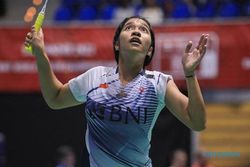 Mantap! Ester Nurumi Sukses Revans dan Melenggang ke Semifinal Kejuaraan Dunia