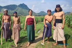 Akhir Pekan Ini, Film Ki Ageng Donoloyo Karya Sutradara Wonogiri Mulai Diputar