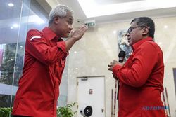 Ganjar & Rudy Kena Sanksi, Pengamat Politik: Kekuatan PDIP Sedang Ada Gangguan