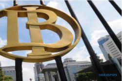Bank Indonesia Catat Modal Asing Kabur Rp650 Miliar