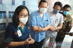 Tanpa Fomepizole, 4 Pasien Gagal Ginjal Akut di RSUP Sardjito Berhasil Sembuh