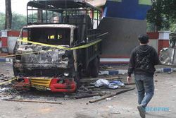Tragedi Kanjuruhan: Polri Kirim Tim DVI & Dokter RS Bhayangkara ke Malang