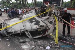 Antara Tragedi Kanjuruhan dan Hillsborough: Indonesia Susah Belajar
