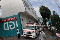Pemkab Malang Kerahkan 50 Ambulans Evakuasi Korban Tragedi Kerusuhan Kanjuruhan