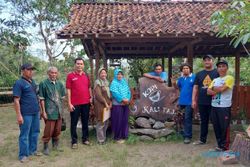 Perkuat Pengembangan Experiential Tourism dan Ecotourism Kalitaji Kulonprogo
