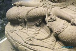 Jejak Batik dari Zaman Majapahit hingga Dinobatkan sebagai Warisan Budaya Dunia
