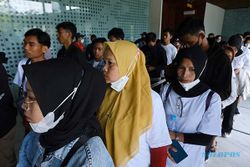 P4MI Lepas Puluhan Pekerja Migran Indonesia ke Malaysia dari PLBN Aruk Kalbar