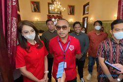 Pilgub Jateng atau DKI Jakarta 2024, Ketum PSI Minta Gibran Ikuti Kata Hati