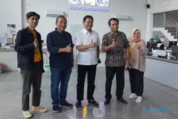 DKPP Wanti-Wanti Penyelenggara Pemilu Dilarang Rangkap Jabatan