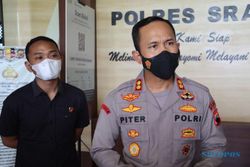 Polres Sragen Tunggu Hasil Autopsi Jenazah Anak yang Dibunuh Ibu Kandung