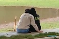 Video Pasangan Mesum yang Viral di Karanganyar Ternyata di Sini Lokasinya