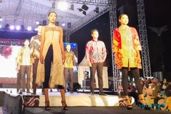 Pemkab Sragen Siapkan Langkah Strategis Kembangkan Industri Batik