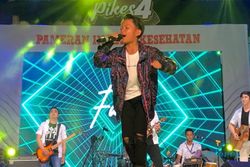 Lirik Lagu Runtah versi Farel Prayoga feat Lutfiana Dewi