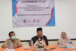 Tuberkulosis di Karanganyar Diprediksi Ada 1.800 Kasus, Baru Ditemukan 600