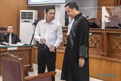 Hakim Minta JPU Hadirkan 12 Saksi dari Pihak Brigadir J Pekan Depan