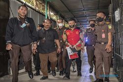 Patuhi Perintah FS, Arif Rachman Rusak Laptop Isi Rekaman Pembunuhan Brigadir J