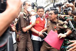 Perintah Eksekusi Brigadir J Picu Silang Pendapat Ferdy Sambo & Bharada E