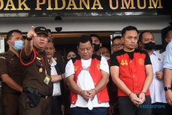 Songsong Sidang Kasus Ferdy Sambo, Ratusan Polisi Siaga di PN Jaksel