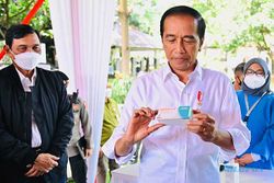 Jelang KTT G20 Bali, Jokowi Luncurkan Pandemic Fund