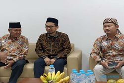 3 Juta Orang Dipastikan Datang ke Solo saat Muktamar Ke-48 Muhammadiyah