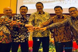 Restrukturisasi Garuda Indonesia Rampung pada Akhir 2022