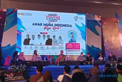 Kesan Peserta Solopos Youth Forum: Acaranya Seru, Banyak Wawasan Baru!