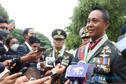 Tragedi Kanjuruhan, Panglima TNI: 4 Prajurit Akui Lakukan Kekerasan ke Aremania