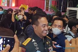 Panglima TNI Kontrol Langsung Pemeriksaan 3 Prajurit soal Tewasnya PNS Semarang