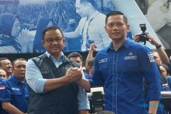 Anies Baswedan Picu Saling Sindir PDIP dan Nasdem, Rivalitas Pendukung Jokowi