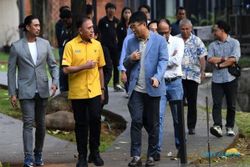 Bantu Sepak Bola Indonesia Bangkit, AFC: PSSI Salah Satu Anggota Terpenting